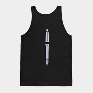 Pen Tank Top